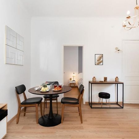 2 Rooms Apartment, Near The Sea And Local Market Cannes Exterior photo