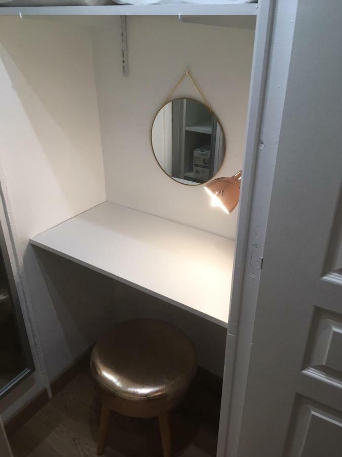 2 Rooms Apartment, Near The Sea And Local Market Cannes Exterior photo