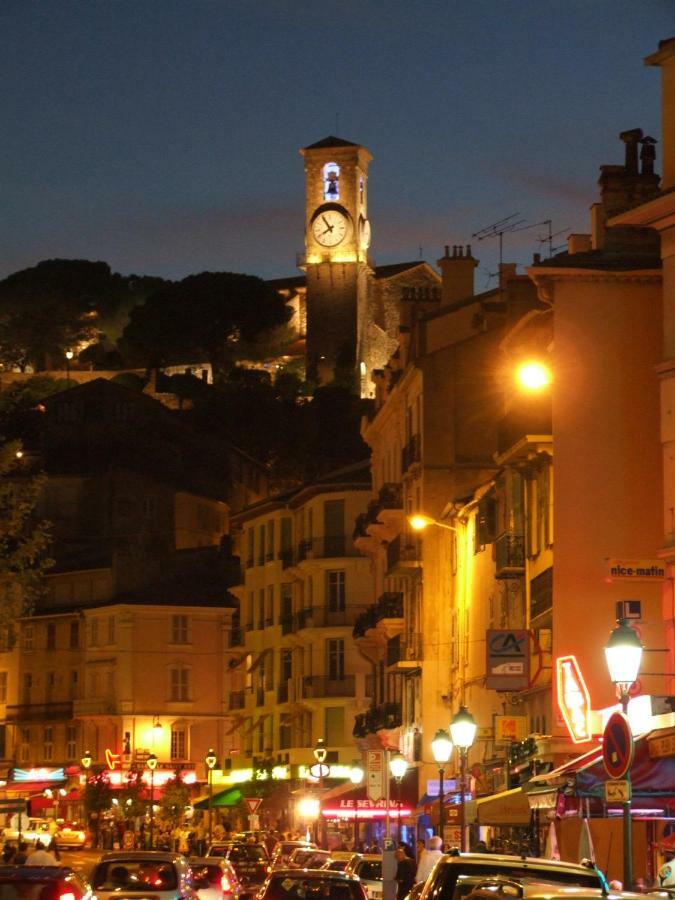 2 Rooms Apartment, Near The Sea And Local Market Cannes Exterior photo